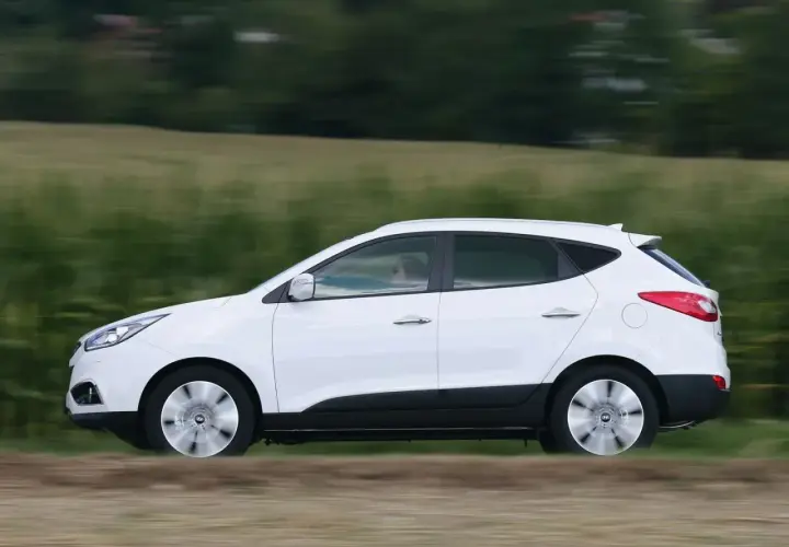 Hyundai ix35 opinie: jaki silnik wybrać, aby uniknąć problemów?