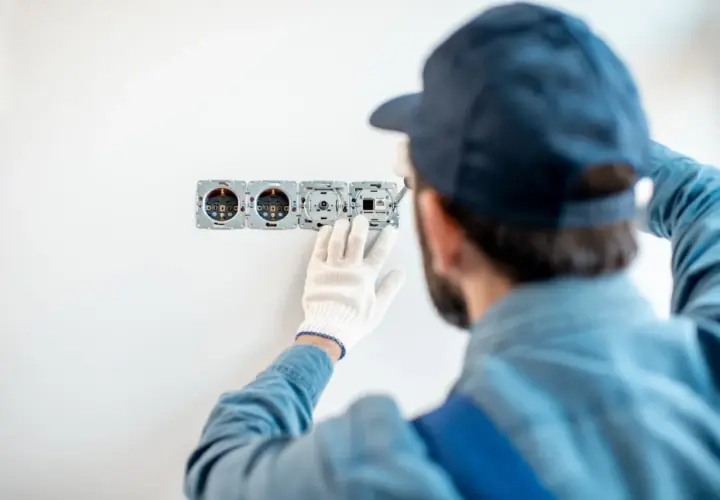 Zatrudnienie jako monter wiązek elektrycznych w Mikołowie - co musisz wiedzieć