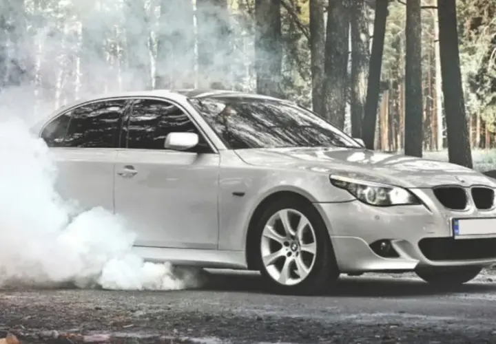 BMW E60 - jaki silnik najmniej awaryjny? Odkryj najlepsze opcje