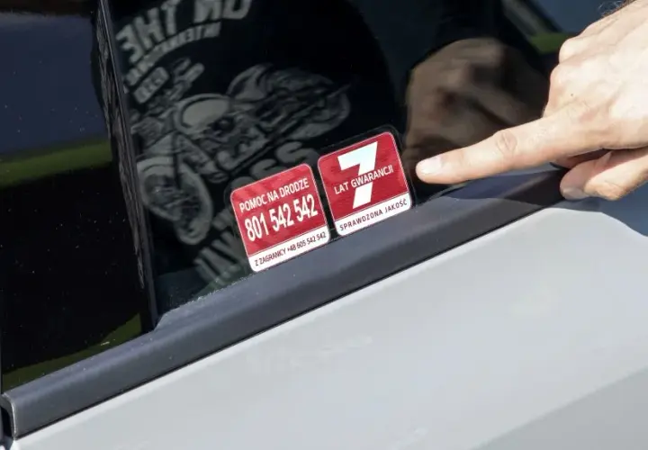Gwarancja na samochód używany: Jakie są warunki i zasady?