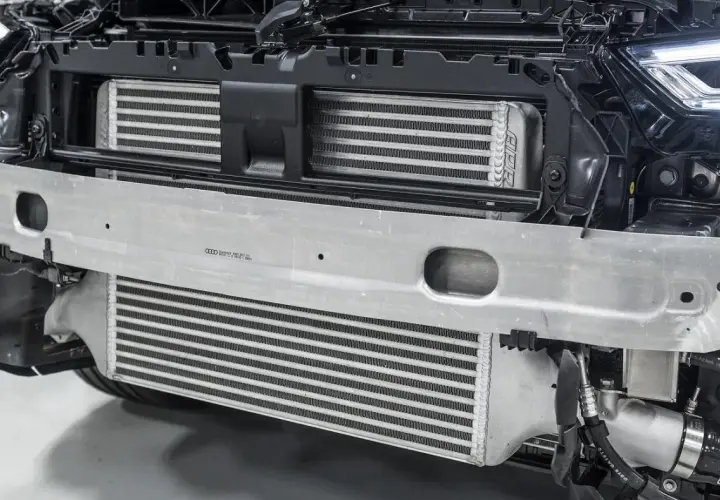 Co to jest intercooler? Działanie i Funkcja Intercoolera w Aucie