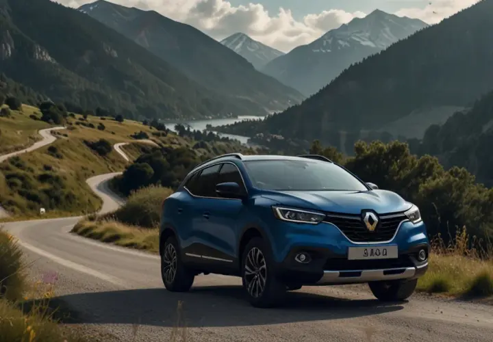 Renault Kadjar: 1.5 dCi czy 1.6 dCi? Prawdziwe opinie o dieslach