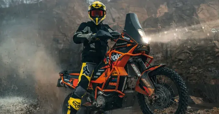 Gdzie kupić motocykle Husqvarna? Sklepy i oferty w Polsce