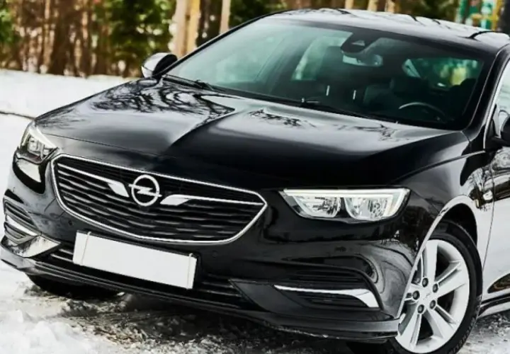 Jakie felgi do Opel Insignia Sport Tourer - uniknij złego wyboru