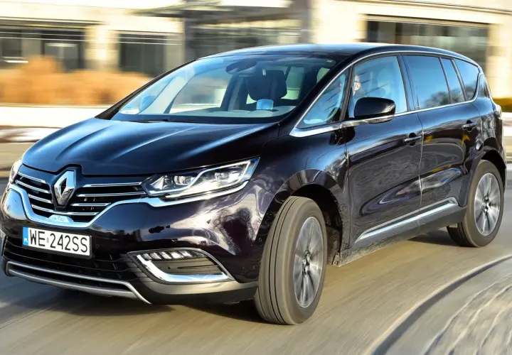 Jakie są najczęstsze usterki Renault Espace 5? Diagnoza oraz Naprawa