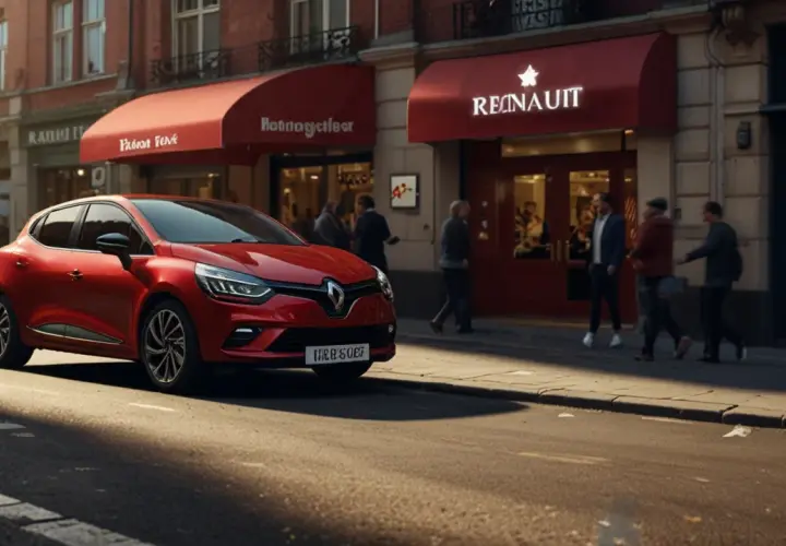 Co naprawdę sądzą kierowcy o Renault Clio? Oto szczere opinie