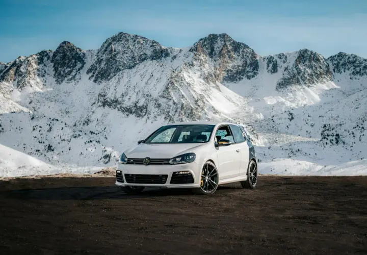 VW Golf - na co uważać na rynku wtórnym?