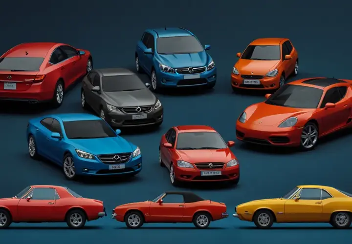 Jakie perełki motoryzacji kupisz za 30 tys zł? Top 5 naszych hitów