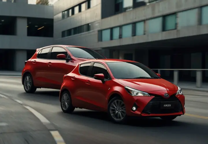 Toyota Yaris: 1.0 czy 1.5? Który silnik jest naprawdę lepszy?
