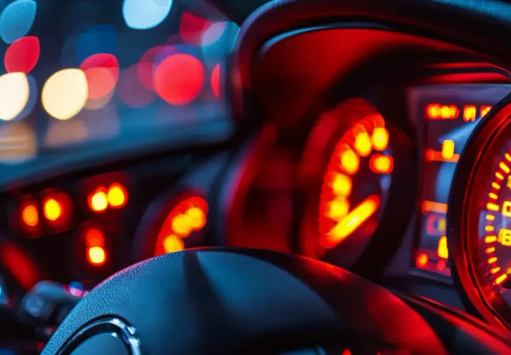 Kontrolki Dacia: Znaczenie i opis kontrolek w samochodach Dacia
