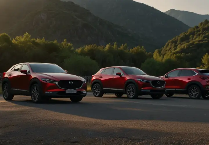 Mazda CX-30: Czy to naprawdę hit? Użytkownicy szczerze opiniują