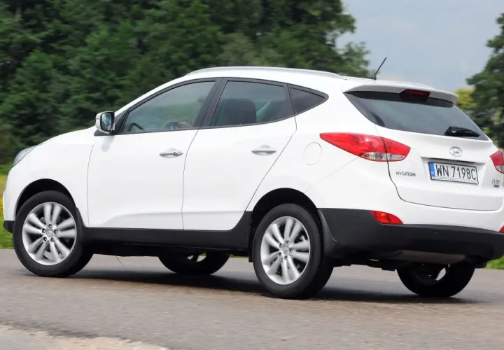 Mały SUV do 30 tys zł: najlepsze miejskie auta na każdą kieszeń