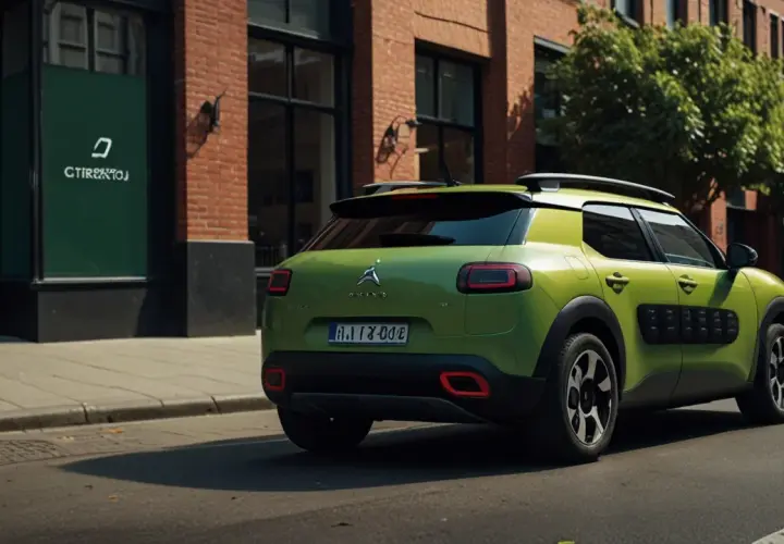 Czy wady Citroen Cactus przekreślają jego zalety? Szczera analiza