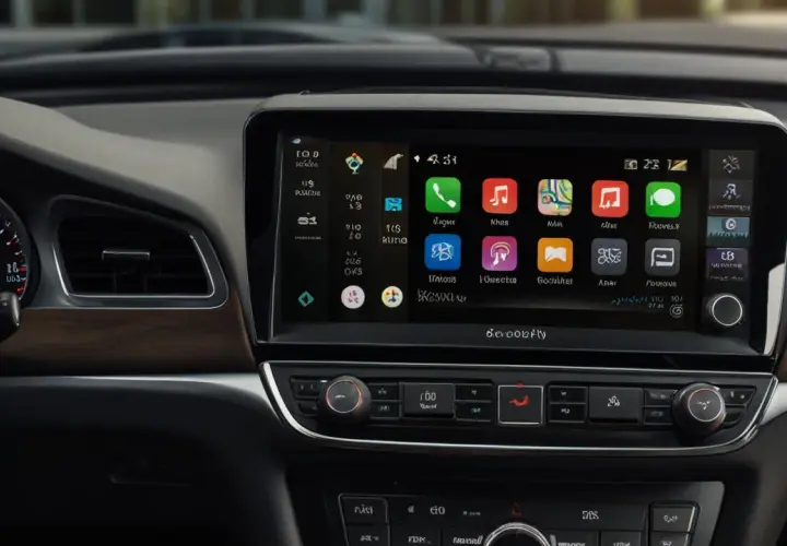 5 najlepszych aplikacji dla Apple CarPlay, które musisz mieć