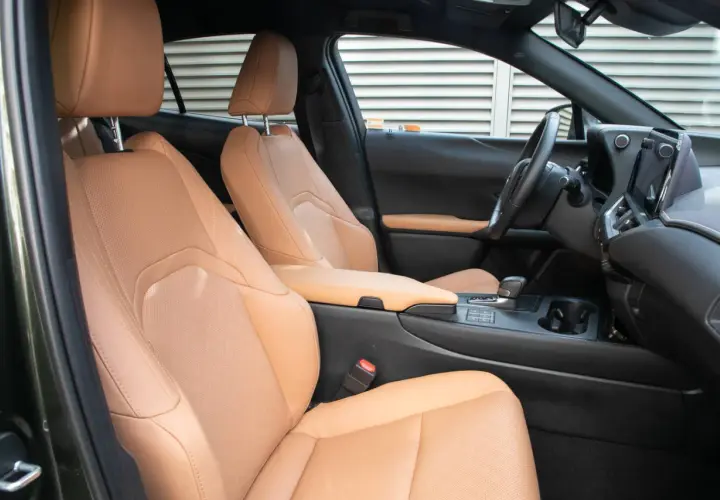 Jak Lexus redefiniuje luksus dzięki technologii i ekologii?