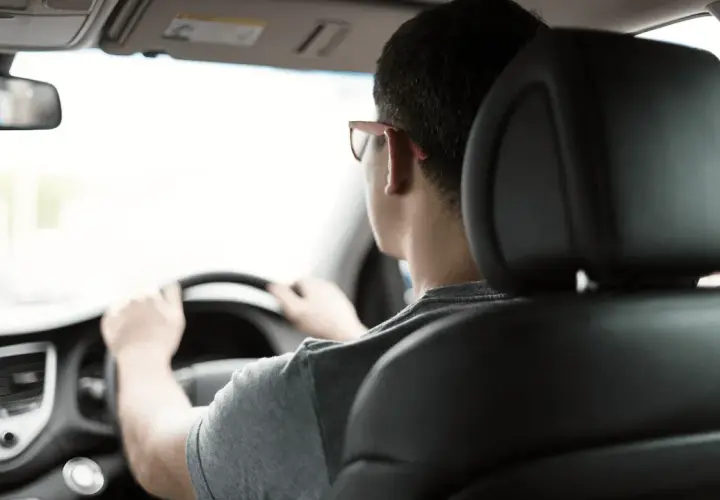 Ile zarabia kierowca Uber w Warszawie? Poznaj prawdziwe zarobki