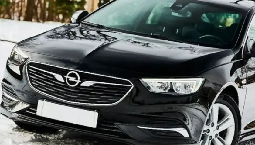 Jakie felgi do Opel Insignia Sport Tourer - uniknij złego wyboru