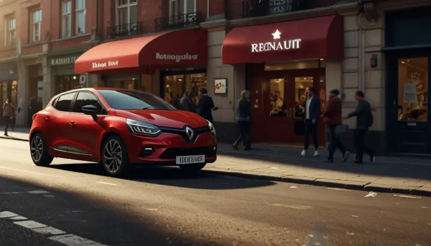 Co naprawdę sądzą kierowcy o Renault Clio? Oto szczere opinie