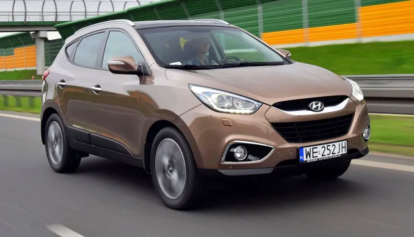 Forum Hyundai IX35: Opinie Użytkowników i Dyskusje o Modelu