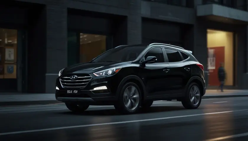 Czy warto ulepszyć radio w Hyundai ix35? Nasz ekspert radzi!