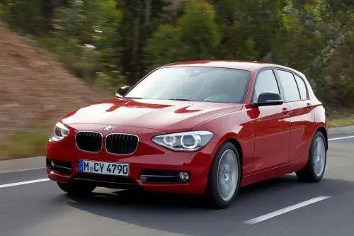 Bmw 1 napęd na którą oś - odkryj, dlaczego to ważne dla jazdy