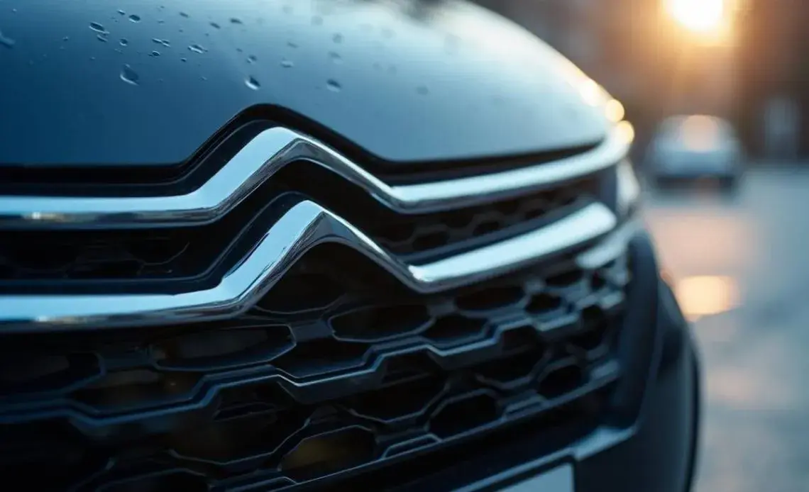 Który silnik w Citroen C4 Picasso zapewni te najlepsze osiągi?