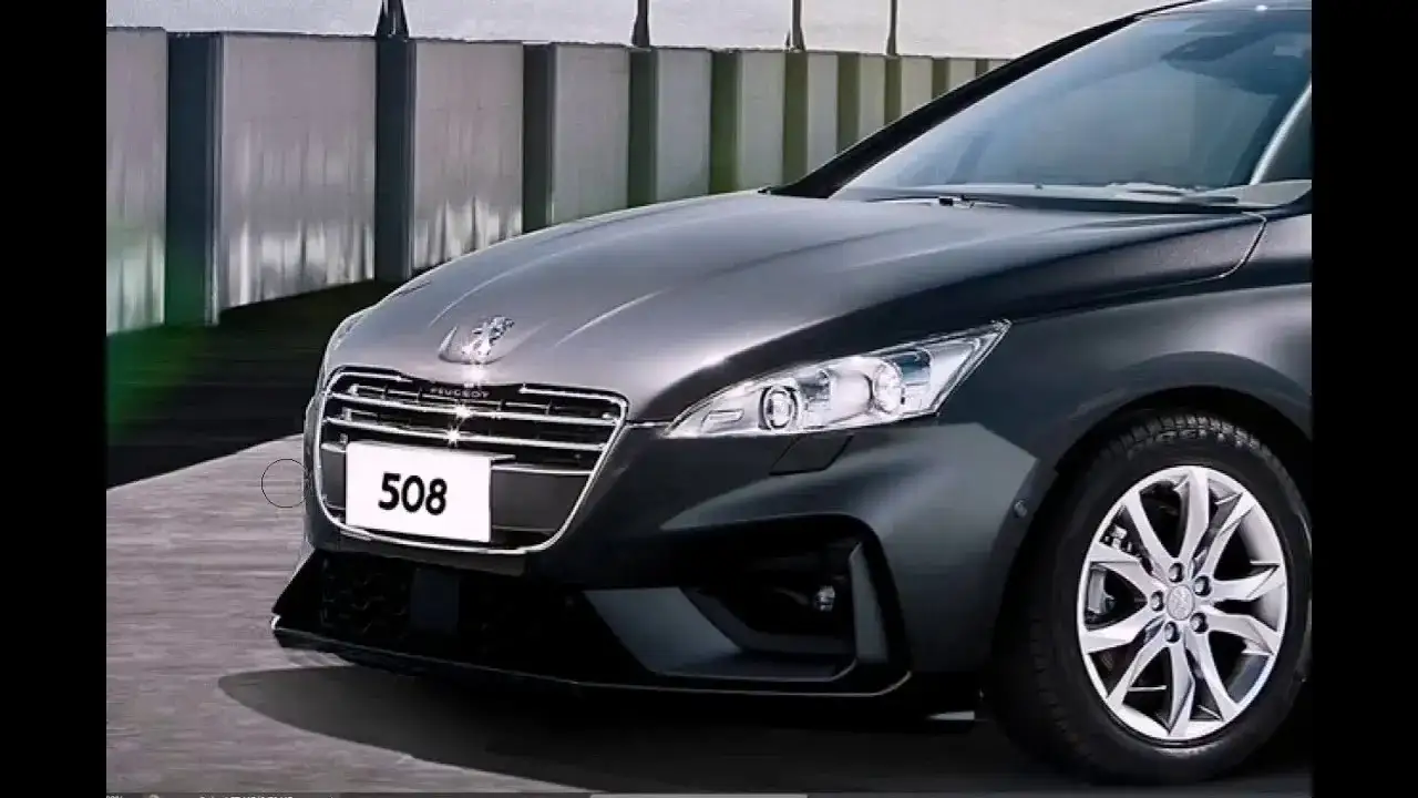 Zdjęcie Jak przeprowadzić tuning optyczny Peugeot 508? Praktyczne i proste porady